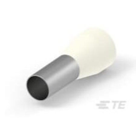 TE CONNECTIVITY TUBULAR END-FERRULE 3-966292-1